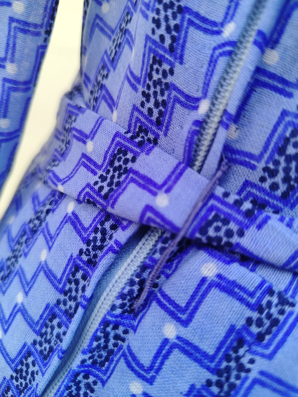 Abito sartoriale - Vestito anni 70'
