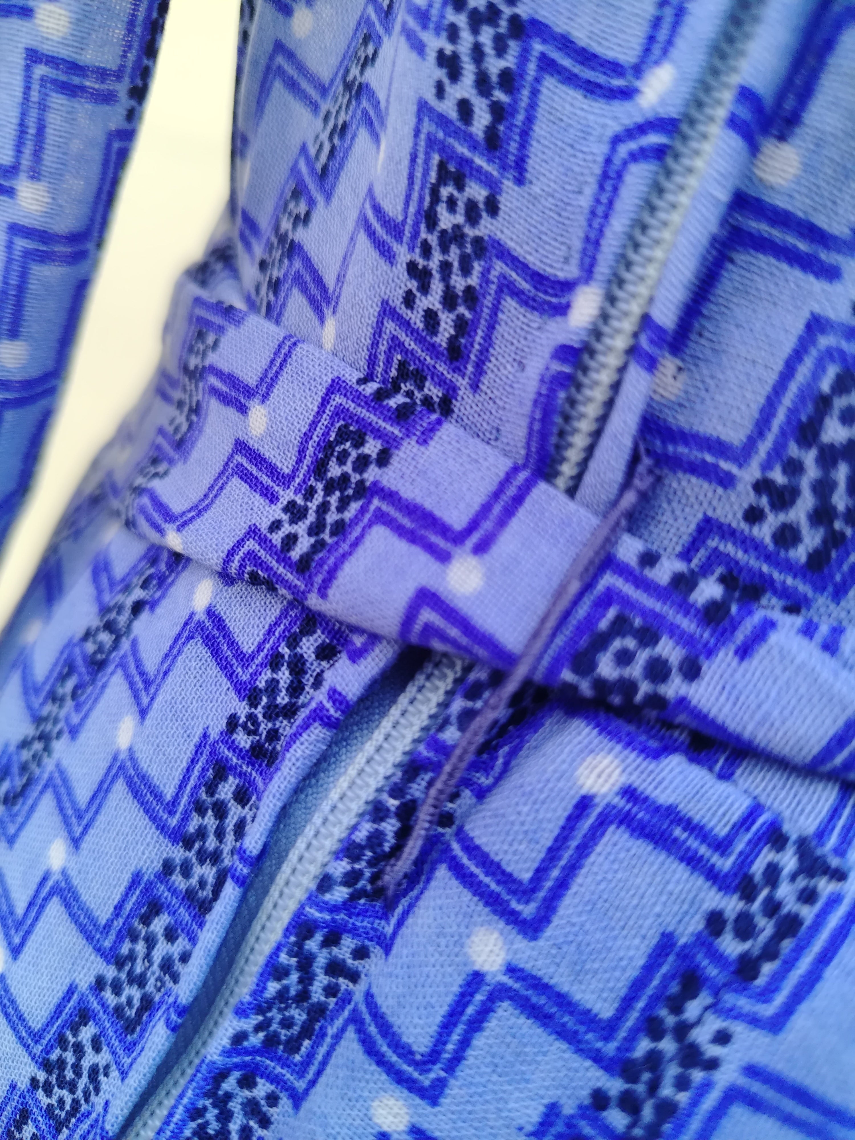 Abito sartoriale - Vestito anni 70'