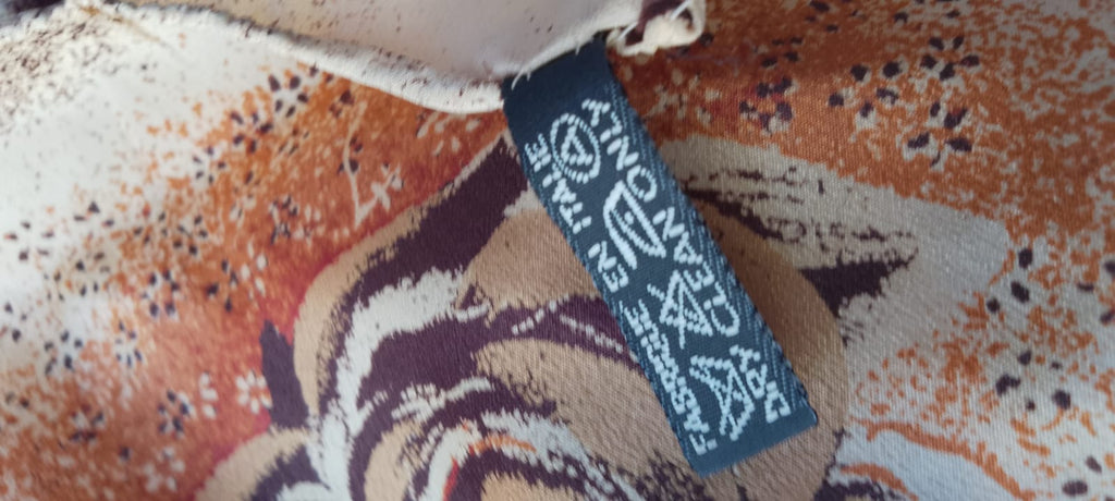 Foulard Valentino