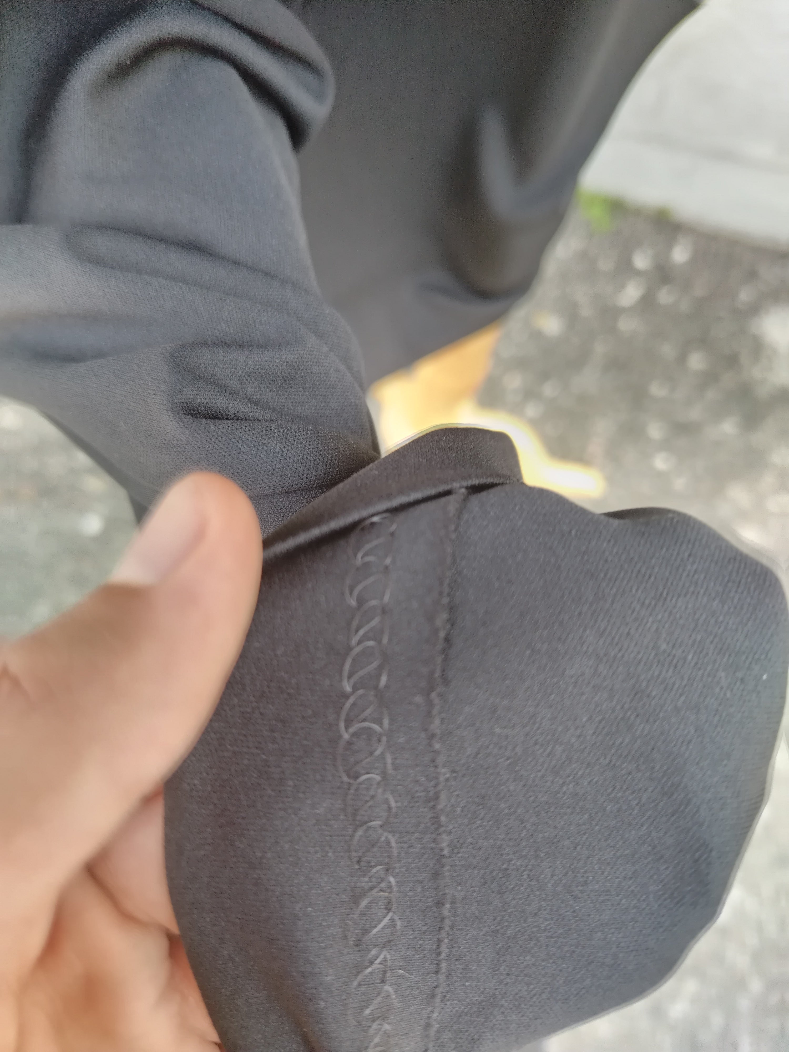 Vestito anni 80' - Abito Vintage