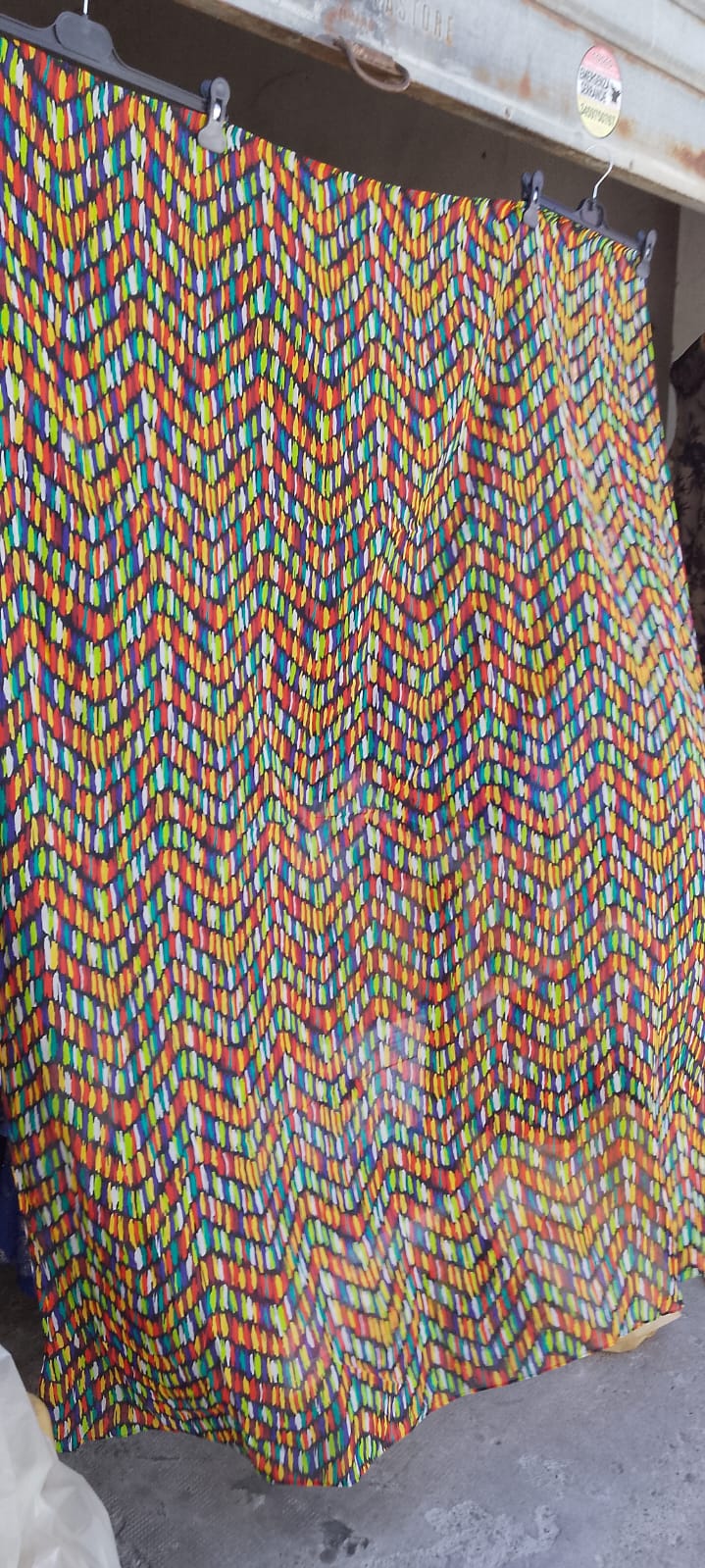 Pareo MISSONI - Mare