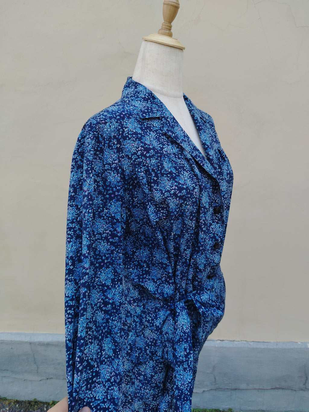 Vestito anni 70' - Abito vintage