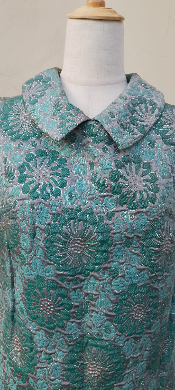 Abito sartoriale anni 60'
