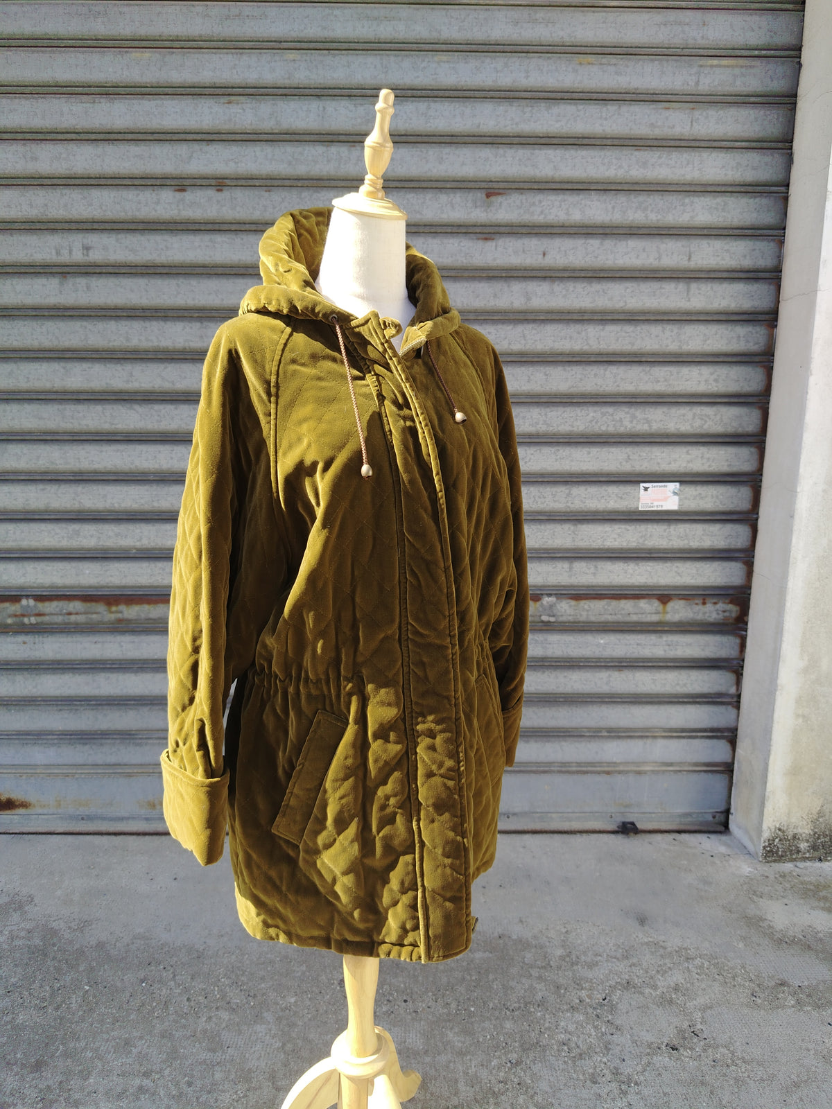 Collezione Orsa