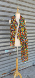 Pareo MISSONI - Mare