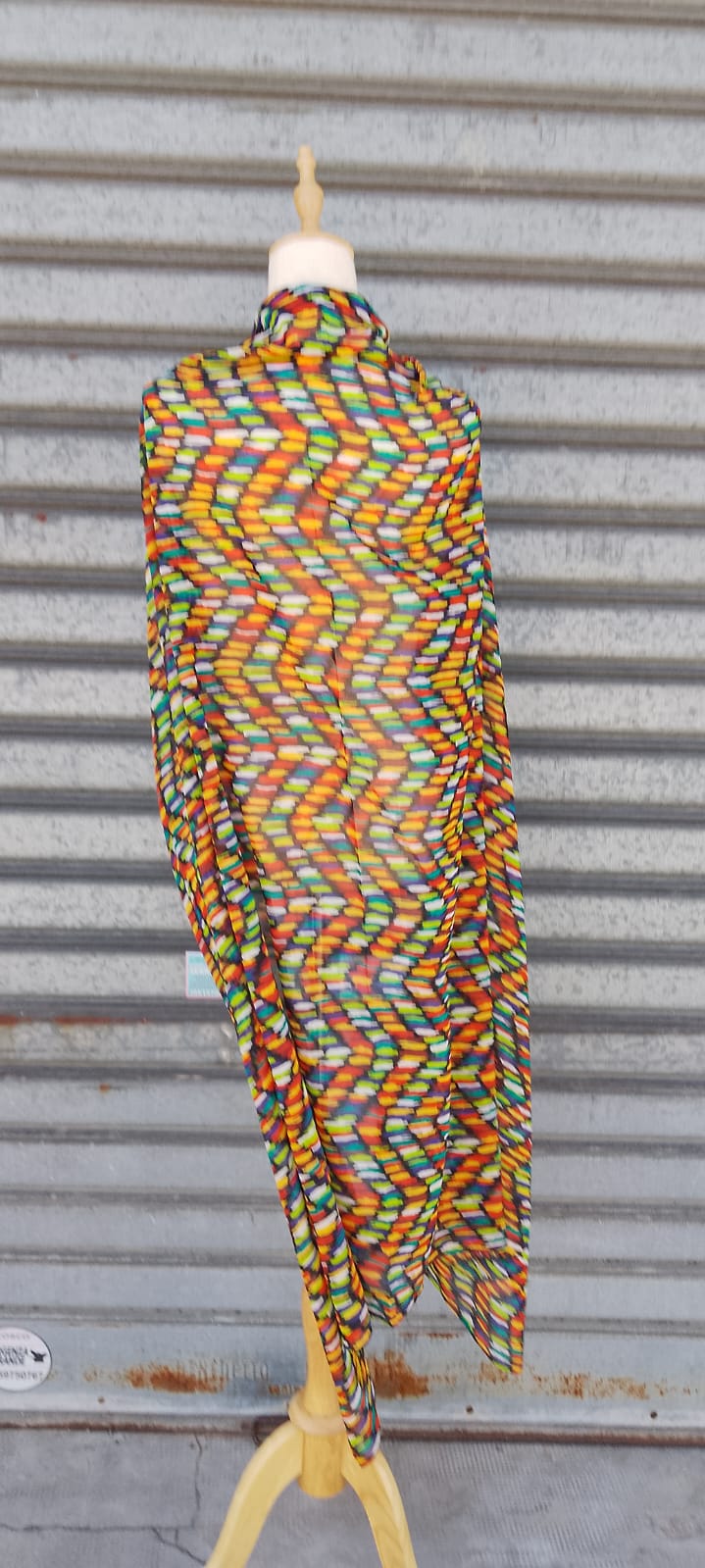 Pareo MISSONI - Mare