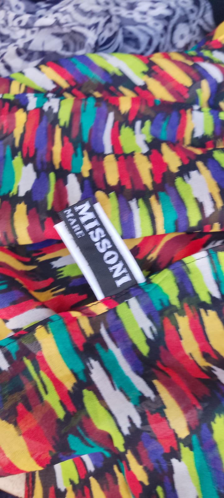 Pareo MISSONI - Mare