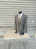 Giacca Tweed anni 90' - Blazer Loro Piana