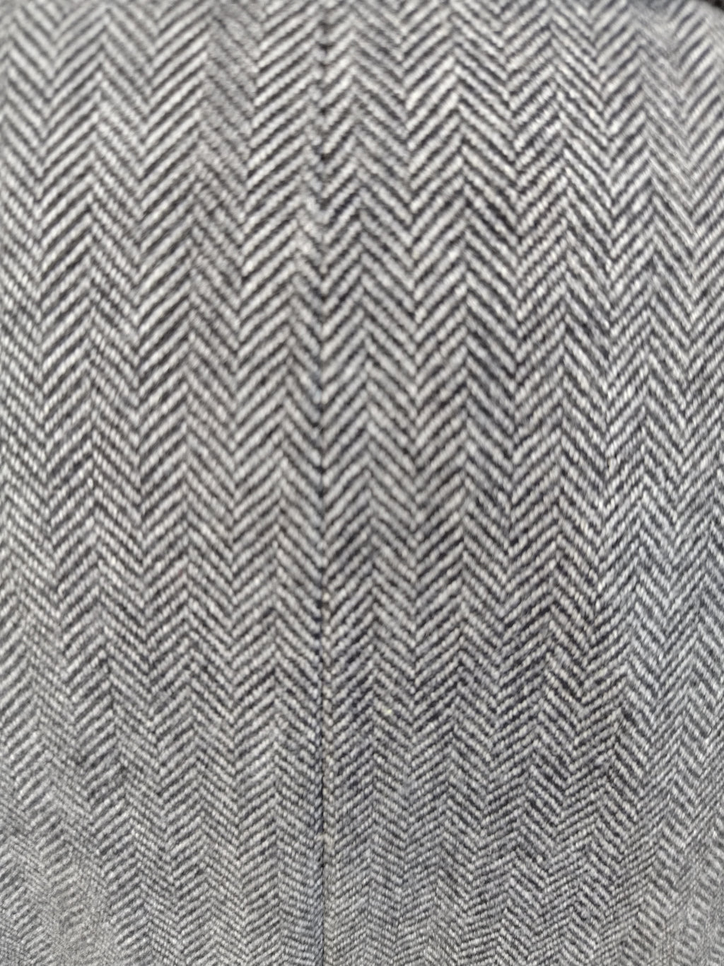 Giacca Tweed anni 90' - Blazer Loro Piana