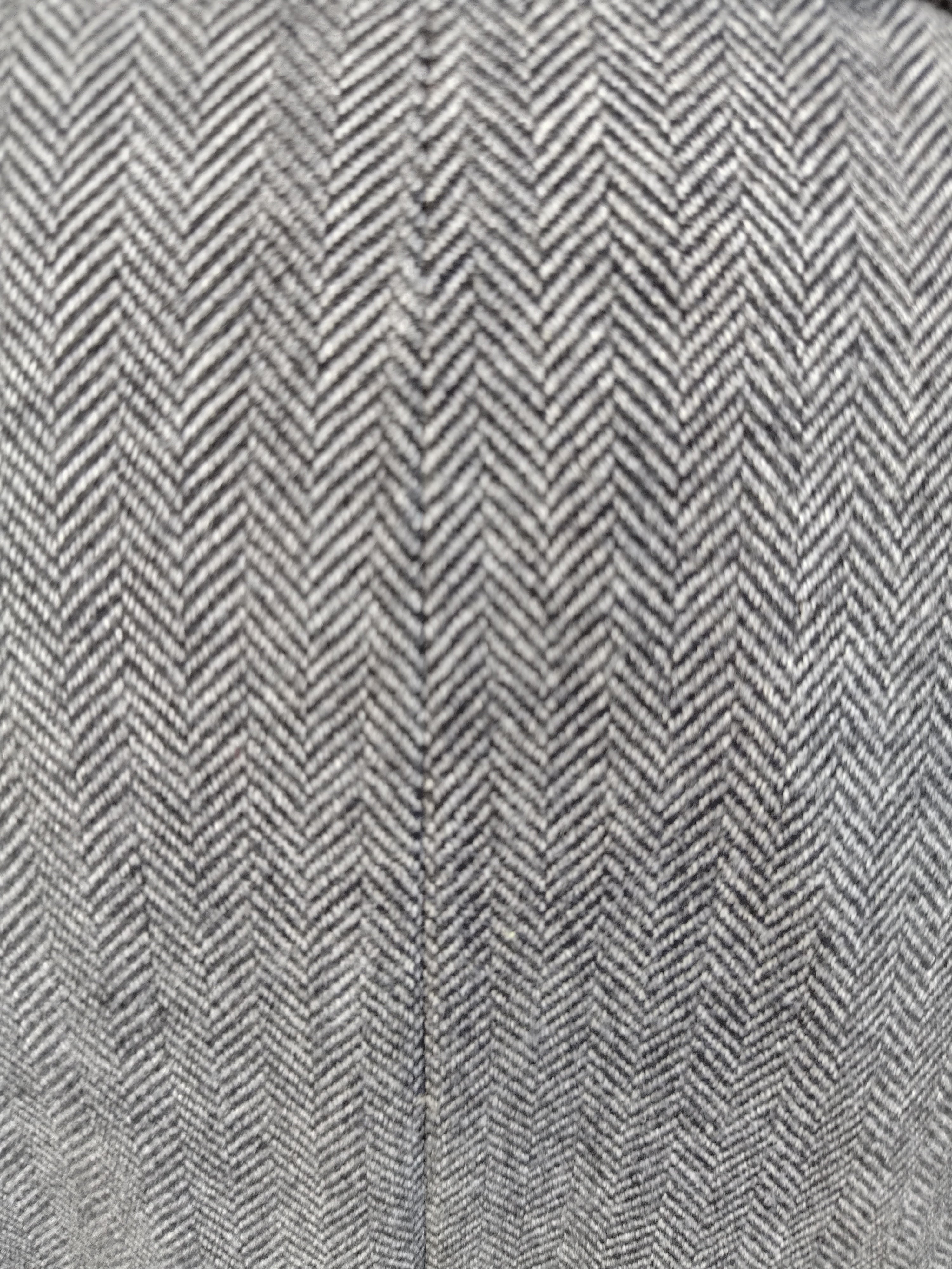 Giacca Tweed anni 90' - Blazer Loro Piana