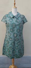 Abito sartoriale anni 60'
